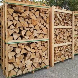 10 STÈRES 30/33 CM- PALETTE BOIS DE CHAUFFAGE