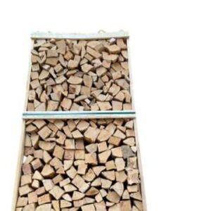 Bois pizzéria (charme ou hêtre) Box de 2.6 stères (1mx1mx1.80m) ! – 2,6 stères