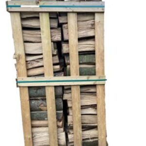 Bois de chauffage 2.1m3 45-50 cm