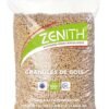 Pellets De Bois Zenith Piveteau – Palette De 72 Sacs De 15 Kg