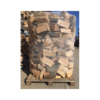 Bois de chauffage 33 cm 2 stères