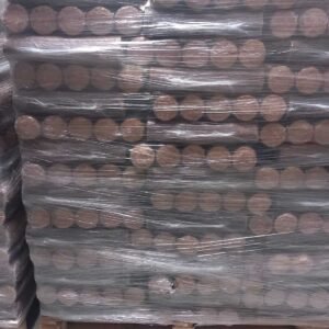 Briquettes de bois dur Nestro