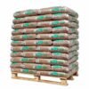 PELLET LIMOUZI – PALETTE DE 66 SACS DE 15 KG