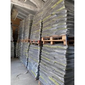 GRANULES DE TOURNESOL LOT DE 50 SACS