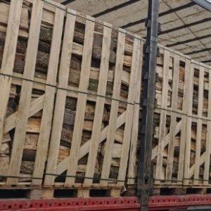 30 STÈRES 50/40 CM- PALETTE BOIS DE CHAUFFAGE [Mélange de bois dur et sec] (charme /hêtre /chêne / frêne ou bouleau)