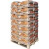Granulés Dragon EN+ A1 – Palette de 65 sacs de 15 kg