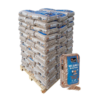 Granulés Woodstock – Palette de 78 sacs de 15 kg